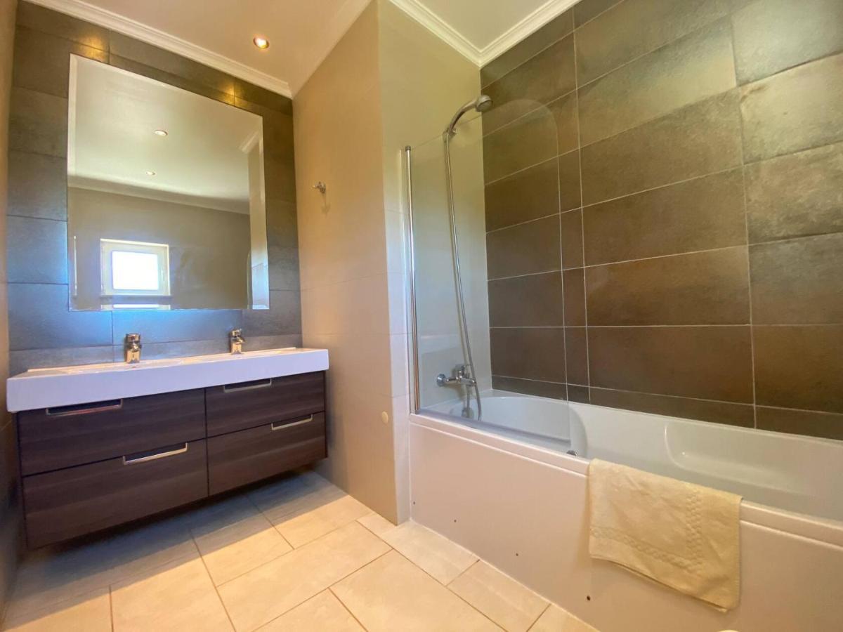 Villa "Oasis"- C Albufeira Eksteriør billede