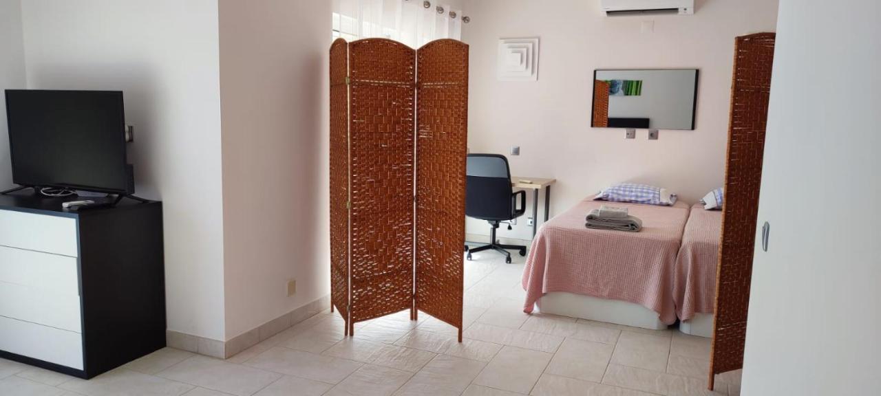 Villa "Oasis"- C Albufeira Eksteriør billede